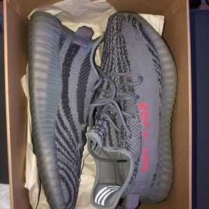 Yeezy Boost Beluga 2.0 SIZE 11 (9/10 CONDITION)